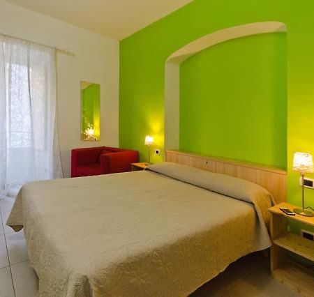 B&B Alle Porte Di San Giovanni Rom Zimmer foto
