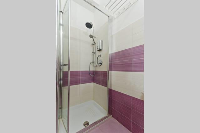 B&B Alle Porte Di San Giovanni Rom Zimmer foto