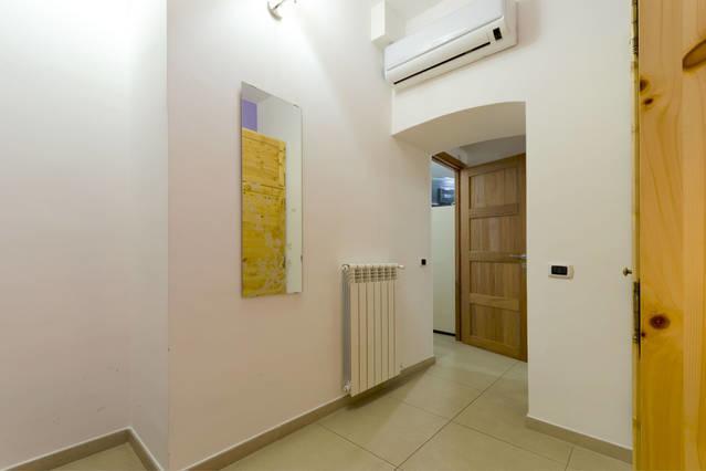 B&B Alle Porte Di San Giovanni Rom Zimmer foto