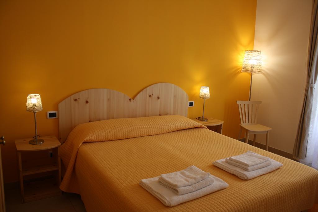 B&B Alle Porte Di San Giovanni Rom Zimmer foto