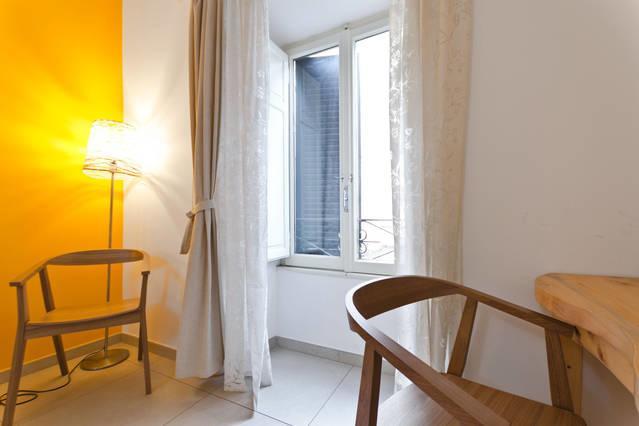 B&B Alle Porte Di San Giovanni Rom Exterior foto
