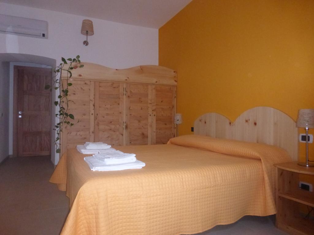 B&B Alle Porte Di San Giovanni Rom Zimmer foto