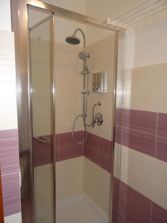 B&B Alle Porte Di San Giovanni Rom Zimmer foto