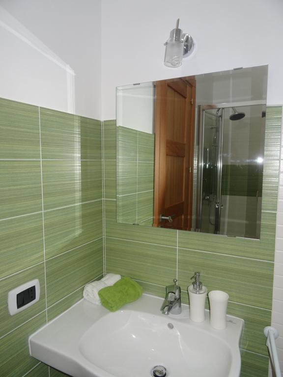 B&B Alle Porte Di San Giovanni Rom Zimmer foto